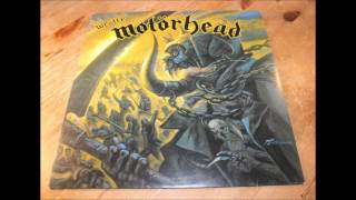 Out To Lunch - Motörhead - We Are Motörhead (Lemmy Kilmister)