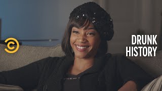Drunk History - Rose Valland Takes On the Nazis