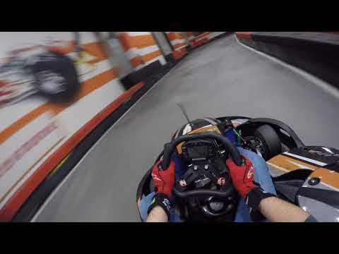 Top Fuel Vignate Original Reverse - Sodi RX8 - 36.351