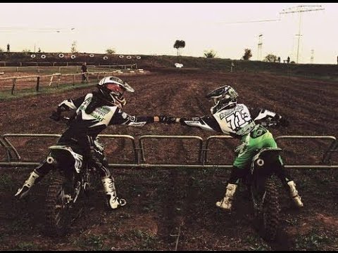 MOTOCROSS MOTIVAÇÃO - SÓ PRA RELAXAR SE SINTA BEM...