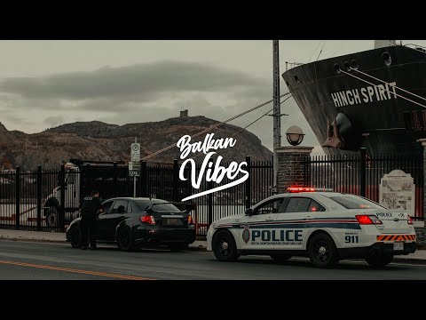 Tribal Kush - Call The Police ft. Blaiz Fayah & Richie Loop