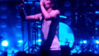 The All American Rejects-Damn Girl! HQ Mixfest