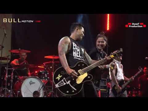 MANGGUNG BARENG SID !!! SUNSET DI TANAH ANARKI SID ft. RATU AULIA