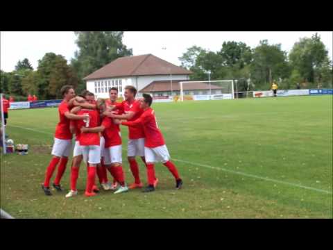 TSV Ofterdingen - TSV Dettingen / Erms 2:2