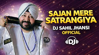 Download lagu SAJAN MERE SATRANGIYA – ( EDM TRANCE MIX ) PERCUSSION HIGH QUALITY ( DJ SAHIL JHANSI   mp3