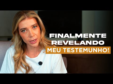 LIVE #9 - HOW I TOTALLY CHANGED MY LIFE | LUIZA POSSI 360