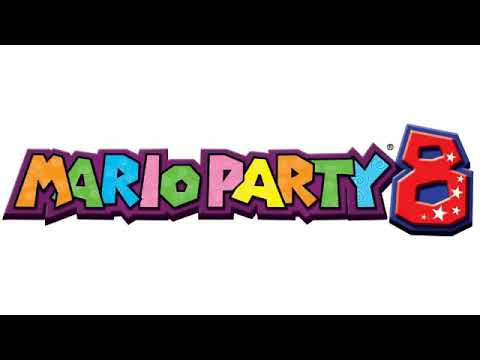 How to Play Minigames - Mario Party 8 Music Extended