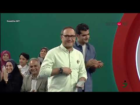 Khandevaneh S6  E6 - Bayram&Jenabkhan / خندوانه فصل 6  قسمت 6 با دکتر علویان و بایرام و جناب خان