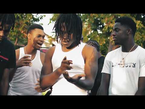 TopDog Skully - Paranoid - ShotBy@BoomBoxFilms