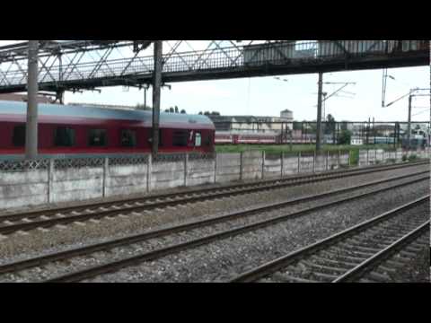 IASI- BUCURESTI .. ACELERAT 1662..PART 11