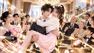 Download lagu Thought it was a flash marriage—his whole family fights to spoil me😍 mp3 Download lagu Thought it was a flash marriage—his whole family fights to spoil me😍 mp3