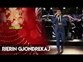 Kolazh Shkodran (Live Event 2020) Pjerin Gjondrekaj