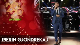 Pjerin Gjondrekaj - Kolazh Shkodran (Live Event 2020)