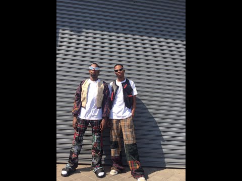 The Elevatorz - Come With Me(Bootleg)