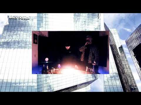 JUST JAM LIVE |  DARKZY & WINDOW KID