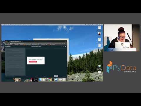 Hypothesis Testing with SciPy - Hillary Green-Lerman