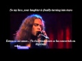 HIM - It's All Tears - Subtítulos español - Lyrics ...