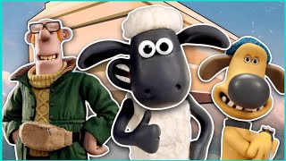 Download lagu Coffin Dance Song - Shaun the Sheep mp3