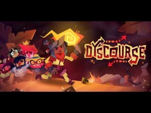 Dyscourse Review
