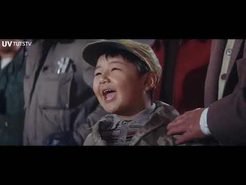 (GAMERA VS GYAOS) (1967) Monster fight (HDp720) USA