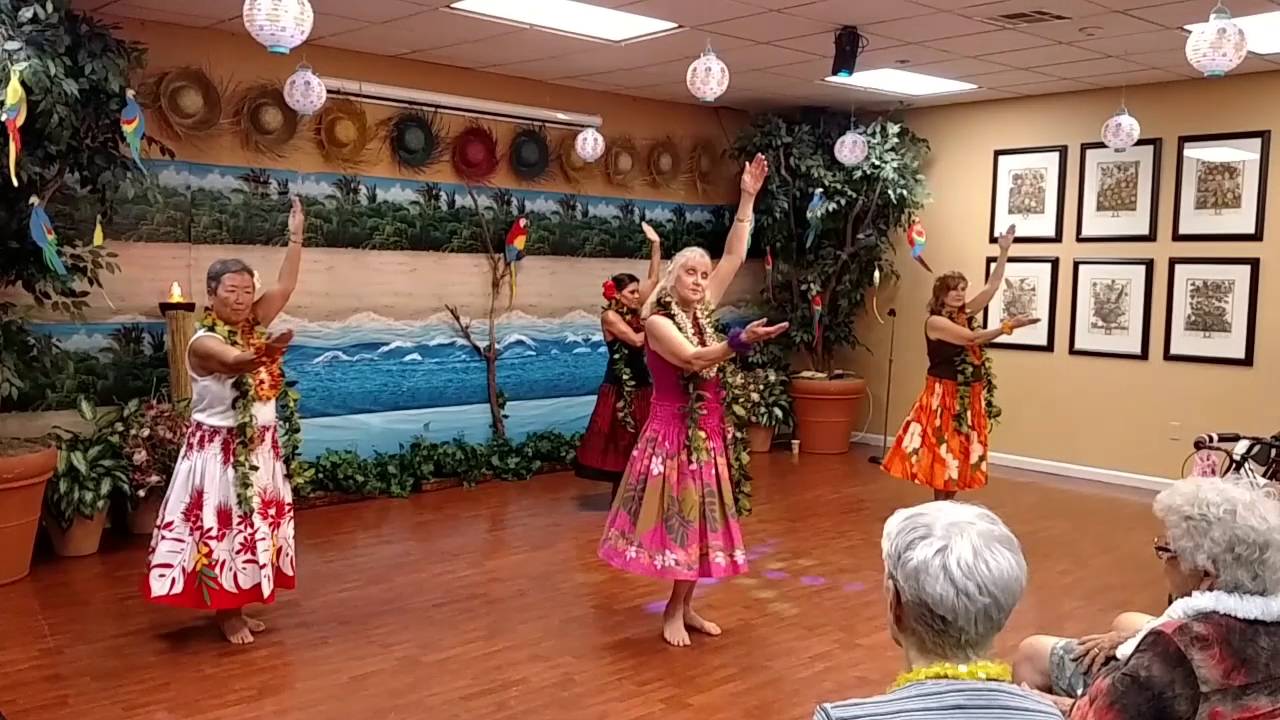Promotional video thumbnail 4 for The Heart of Aloha