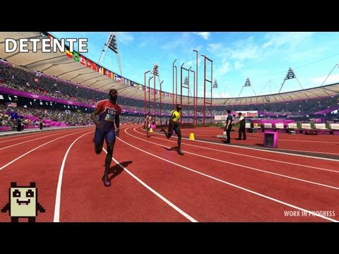 Vancouver 2010 : Le Jeu Vid�o Officiel des Jeux Olympiques Playstation 3