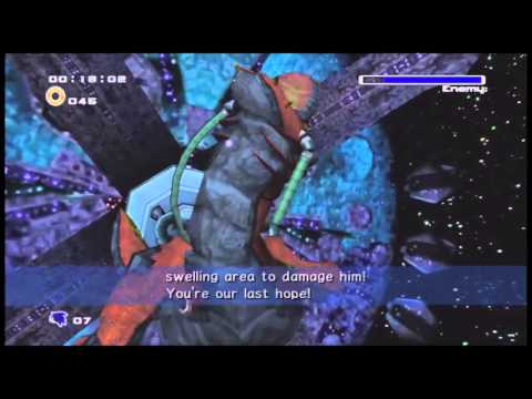 Let's Play Sonic Adventure 2 Battle - Episode 13: Shine On, Shadow (Finale)