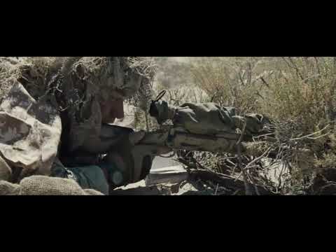 EL Franco Tirador nueva película de acción completa 2020