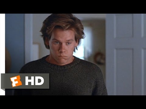She's Having a Baby (7/9) Movie CLIP - You Can Watch TV If You Get Bored (1988) HD