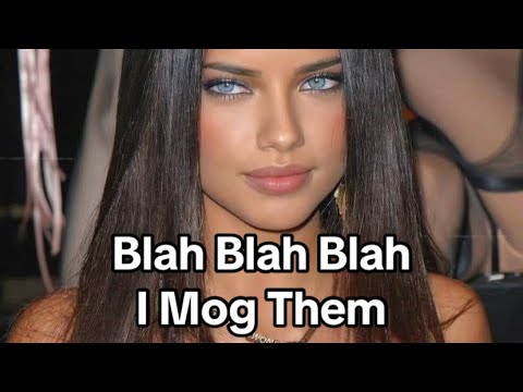 looksmaxxing guide subliminal (scientifically detailed)