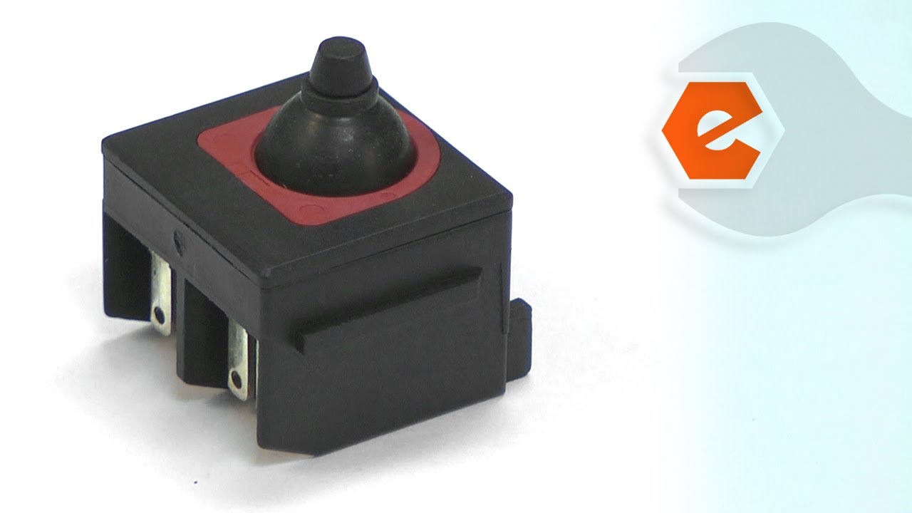 Replacing your Makita Grinder Switch Ps-10