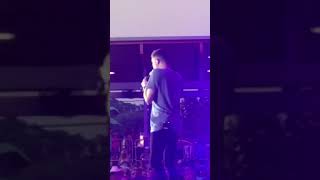 Trent Harmon -First Five Minutes