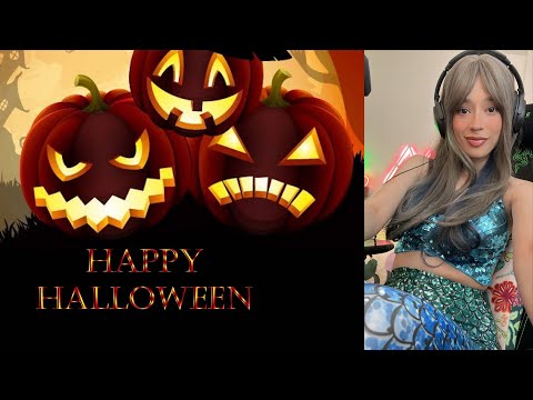 ✨happy halloween ✨