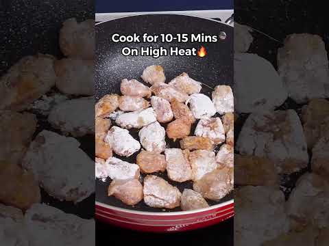 High Protein Teriyaki Chicken Fried Rice