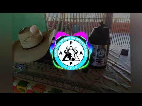 Fernando Bernardes e Conrado & Aleksandro - Old Paint (Poeira Branca) (com grave)