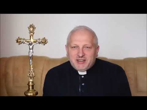 Dał im też władzę nad duchami nieczystymi