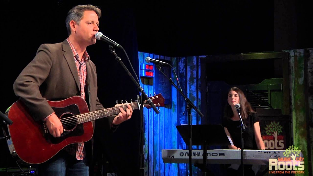 Promotional video thumbnail 1 for Stephen Simmons