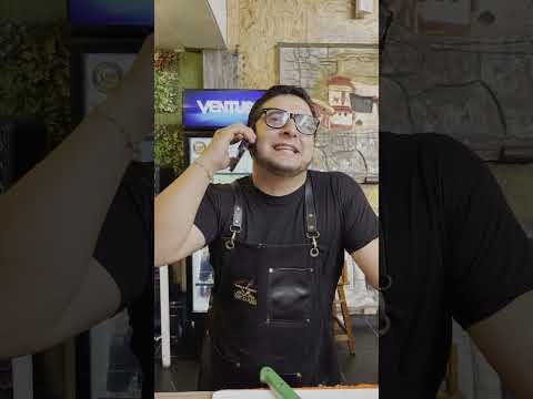 Chachapoyas: Estreno de Multifacéticos