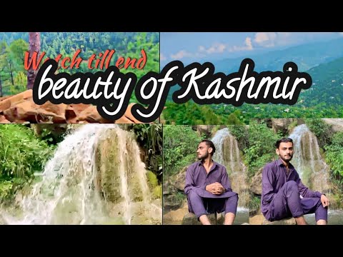Beauty of Kashmir|beauty of valley|sharjeel vlogs