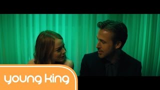 [Lyrics+Vietsub] City of Stars - Ryan Gosling & Emma Stone
