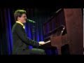 Bodo Wartke - The Multilingual Lovesong (live at ...