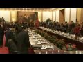 Obama, Hu Jintao meet in Beijing