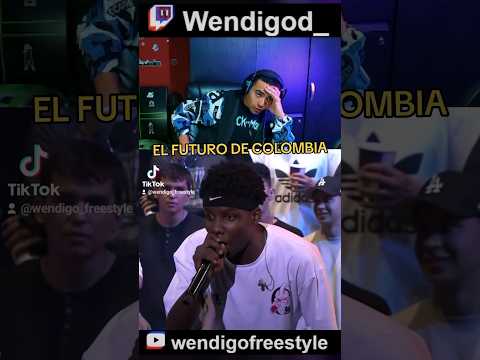 La SORPRESA de la Redbull COLOMBIA 🇨🇴