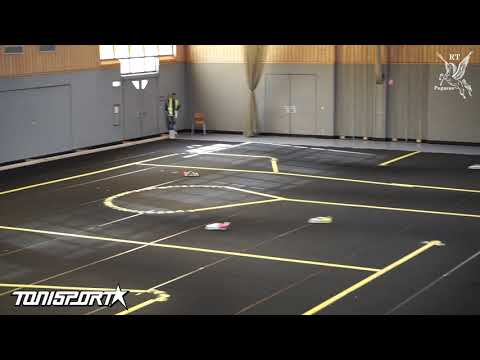 RT Pegasus Masters TT A Finale Lauf 1