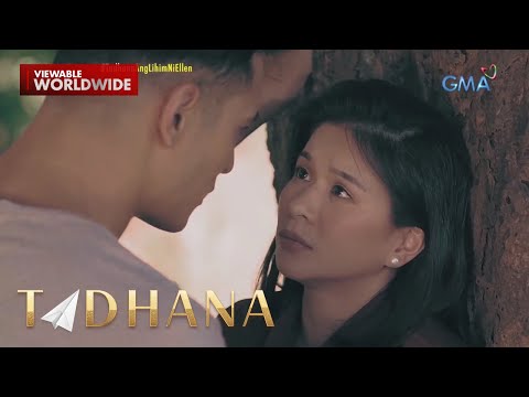 Gabi ng pantasya sa piling ng babaeng matagal nang patay?! Tadhana