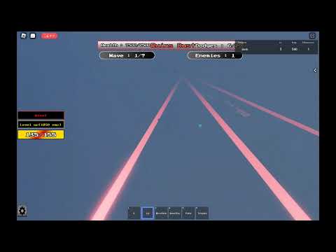 showcase revert and its gameplay in Dusted Soul Ops : Remastered game