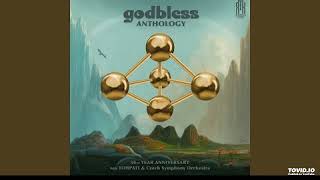 Download lagu God Bless - Anthology 50 Year Anniversary ( Full Album ) mp3