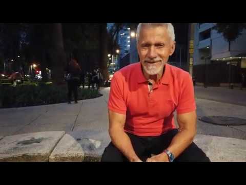 Antonio Zamora | anduve de gira por mi amada Huasteca, ¡Buenas noticias!