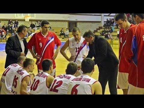KK Swisslion Leotar - KK Igokea 63:85