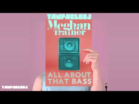Yan Pablo DJ feat. Meghan Trainor - All about that bass [ Funk Remix ]